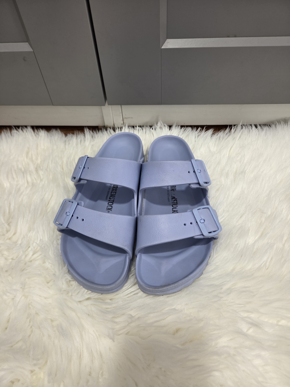 BIRKESTOK SANDALS WOMEN